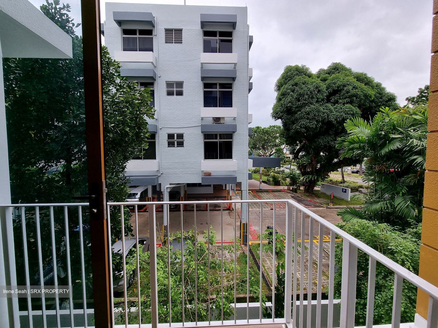 RESIDENCE TWENTY-TWO (D15), Apartment #401163631